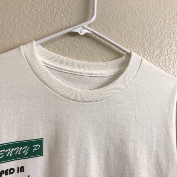 Limited Edition TDE Top Dawg Entertainment Kendrick Lamar KL18 Tee Size Medium - Picture 8 of 13